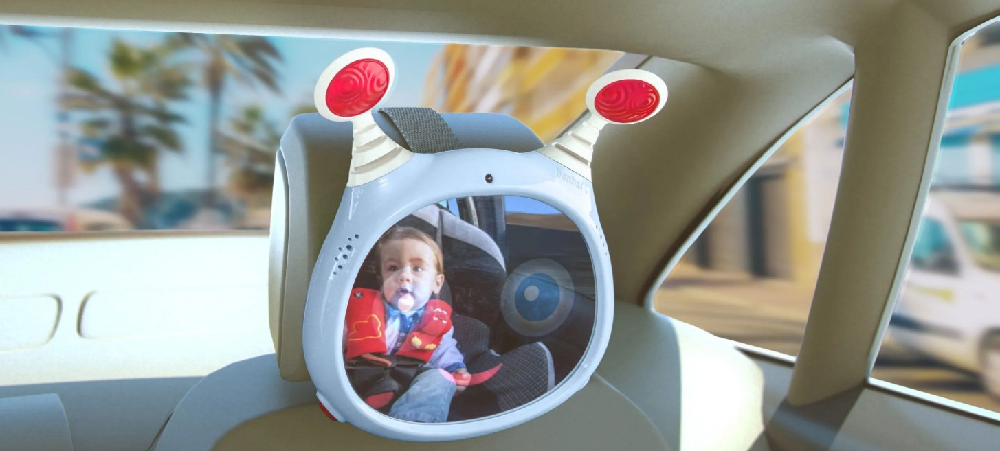 Auto Spiegel